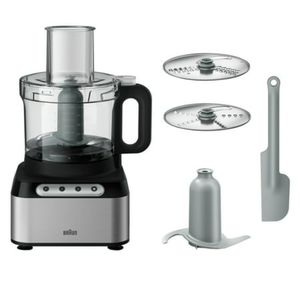 Braun EasyPrep Food Processor